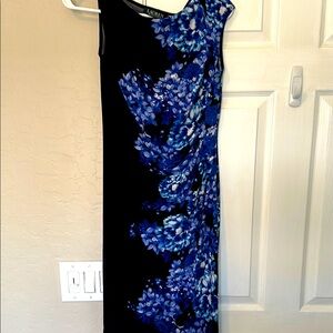 Women's Ralph Lauren floral dress